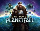 

Игра для ПК Paradox Age of Wonders: Planetfall
