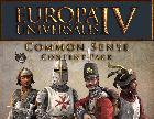 

Игра для ПК Paradox Europa Universalis IV: Common Sense Content Pack