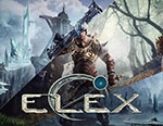 Игра для ПК THQ Nordic ELEX игра elex для playstation 4