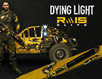 

Игра для ПК Techland Dying Light - Rais Elite Bundle