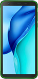Смартфон Blackview BV6300 PRO зелёный