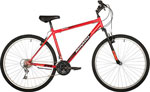 Велосипед Mikado 29'' SPARK 3.0 красный  сталь  размер 20''