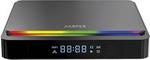 Приставка Smart TV Harper ABX-460