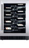 Винный шкаф Temptech CPROX60SX винный шкаф temptech presx30db