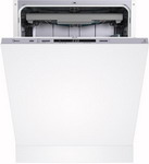 

Встраиваемая посудомоечная машина Midea MID60S430i