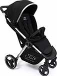 

Прогулочная коляска Sweet Baby Suburban Compatto Light Black