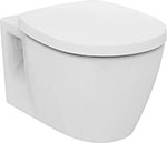 

Унитаз подвесной Ideal Standard CONNECT Riml без сиденья E814901