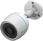 Камера видеонаблюдения Ezviz C3TN (CS-C3TN-A0-1H2WF) белый цветная wifi камера kodak