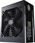 

Блок питания Cooler Master ATX 1050W MPE-A501-AFCAG черный