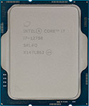 

Центральный процессор Intel Core i7-12700 LGA1700 BOX (BX8071512700)