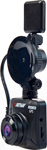 Автомобильный видеорегистратор Artway AV-395 GPS SPEEDCAM 3 в 1