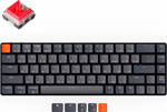 

Клавиатура беспроводная Keychron K7, Red Switch (K7E1Z)