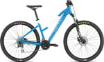 Велосипед Format 7714 2022 рост M синий матовый (RBK22FM27510)