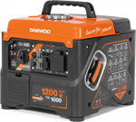 Электрический генератор и электростанция Daewoo Power Products GDA 1400i