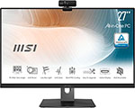 

Моноблок MSI Modern AM271P 11M-495XRU 27'' черный (9S6-AF8111-639)
