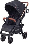 

Коляска MOWBaby ''RIDE'' RA088 Gold Black