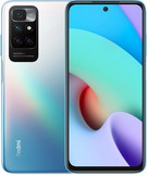 Смартфон Redmi 10 2022 6/128GB SEA BLUE