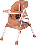 фото Стульчик для кормления babyhit pancake bhc102 light brown