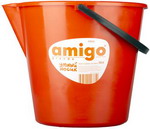 

Ведро Amigo с носиком 10 л 77010