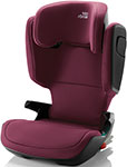 фото Автокресло britax roemer kidfix m i-size burgundy red