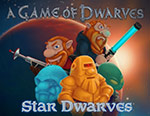 Игра для ПК Paradox A Game of Dwarves: Star Dwarves игра для пк pqube all star fruit racing