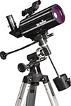 

Телескоп Sky-Watcher SKYMAX BK MAK102EQ1 (75171)