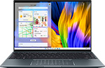 

Ноутбук ASUS UX5401EA-KN146W 90NB0UQ1-M005H0