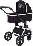 

Коляска MOWBaby TILDA 2в1 MB064 Black