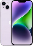 

Смартфон Apple IPhone 14 PLUS 512GB MQ5Y3RU/A PURPLE