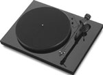 

Виниловый проигрыватель PRO-JECT DEBUT III HG Black OM5e