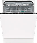 Встраиваемая посудомоечная машина Gorenje GV643D60 посудомоечная машина gorenje gs520e15s grey