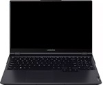

Ноутбук Lenovo Legion 5 15ITH6H синий (82JH009KRK)