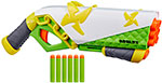 Бластер Nerf ROBLOX NINJA LEGENDS SHADOW SENSEI F5485EU4