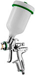 Краскопульт Kraftool PRO Jeta 4000 HVLP c верхним бачком 1.3 мм