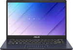 

Ноутбук ASUS VivoBook E410MA-BV1521W 90NB0Q15-M40360 черный