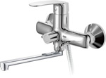 

Смеситель для ванны Haiba HB183/хром (HB60183)