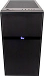 

ПК iRU Home 310H5GM MT i5 11400F/8Gb/SSD512Gb GTX1630 4Gb/DOS/черный (1858316)