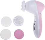 Прибор для ухода за кожей лица Sakura SA-5308P прибор по уходу за кожей лица beurer fc 100 microdermabrasion