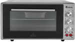 

Электропечь IDEAL M 50 02 серый