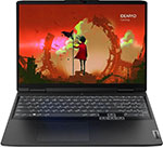 

Ноутбук Lenovo 16 IPS FHD IdeaPad Gaming 3 16ARH7 (82SC006DRK) grey
