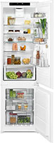 фото Встраиваемый двухкамерный холодильник electrolux ens8te19s