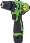 Аккумуляторный шуруповерт Procraft Universal PA-12Li COMPACT