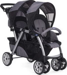 

Коляска Chicco Together COAL 06079307220000