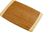 

Доска разделочная Tescoma BAMBOO 26 x 16см 379810