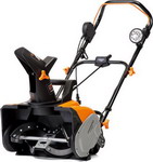 Снегоуборочная машина Daewoo Power Products DAST 2600 E
