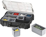 фото Органайзер keter 10 compartment pro organizer