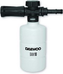 Пеногенератор Daewoo Power Products DAW 10 компрессор daewoo power products dac 90 b