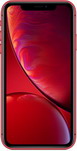 

Смартфон Apple iPhone XR 64GB красный (MRY62RU/A)