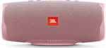 

Портативная акустика JBL CHARGE4 розовый JBLCHARGE4PINK