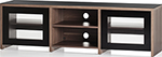 

Тумба под телевизор Sonorous LB 1620 B-WNT